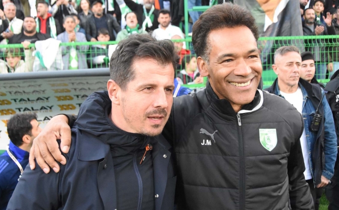 Süper Lig'de kalmak isteyen Bodrum FK'da 1 puan sevinci