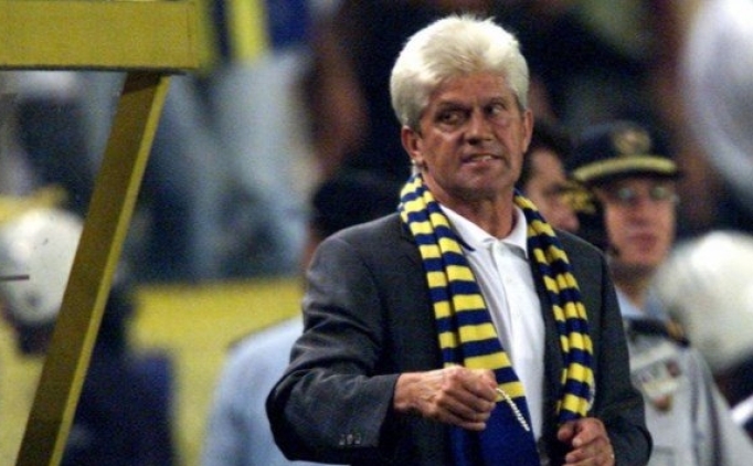 Fenerbahçe'nin eski teknik direktörü Werner Lorant yaşamını yitirdi