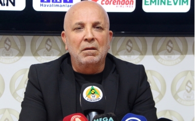 Hasan Çavuşoğlu: 'Alanyaspor'u zor gününde bırakmayız'
