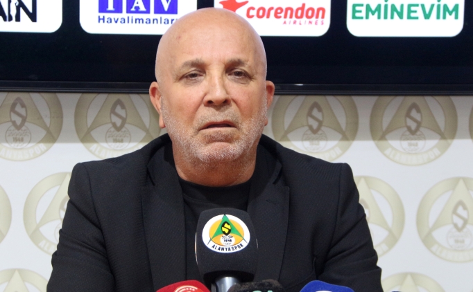 Hasan Çavuşoğlu: 'Alanyaspor'u zor gününde bırakmayız'