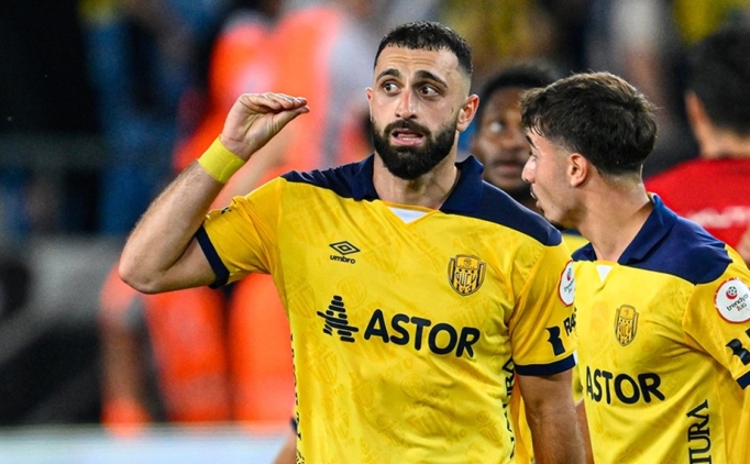 Efkan Bekiroğlu, taraftardan özür diledi