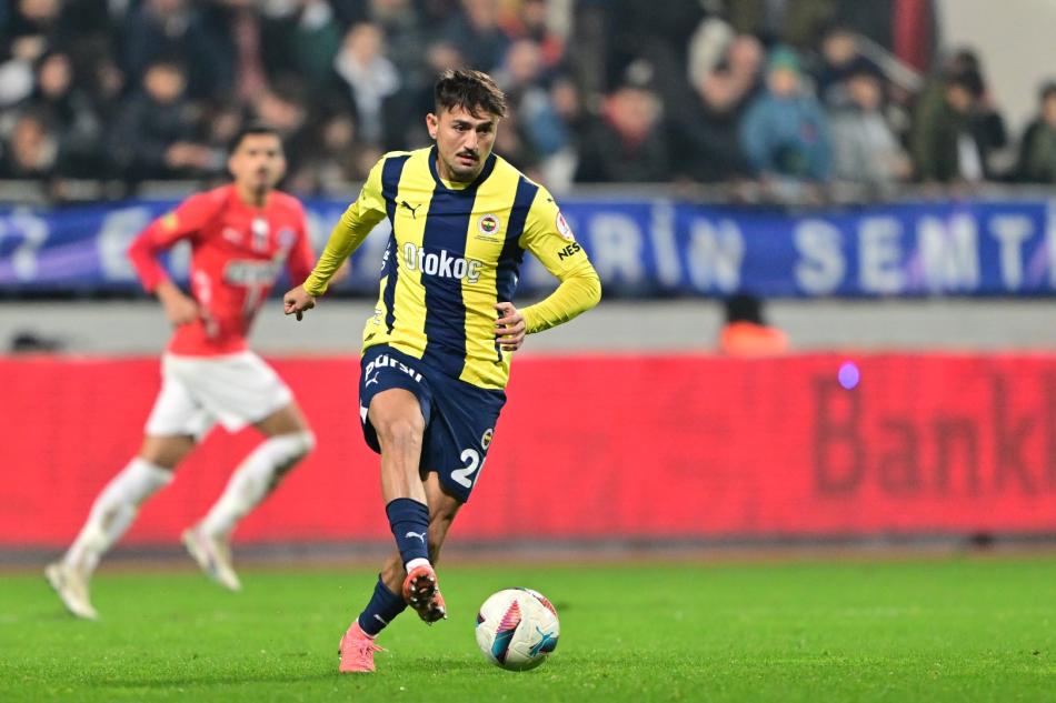 SÜPER LİG'DEN TALİBİ VAR