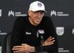 Doug Christie, Kings'in kalıcı koçu oldu