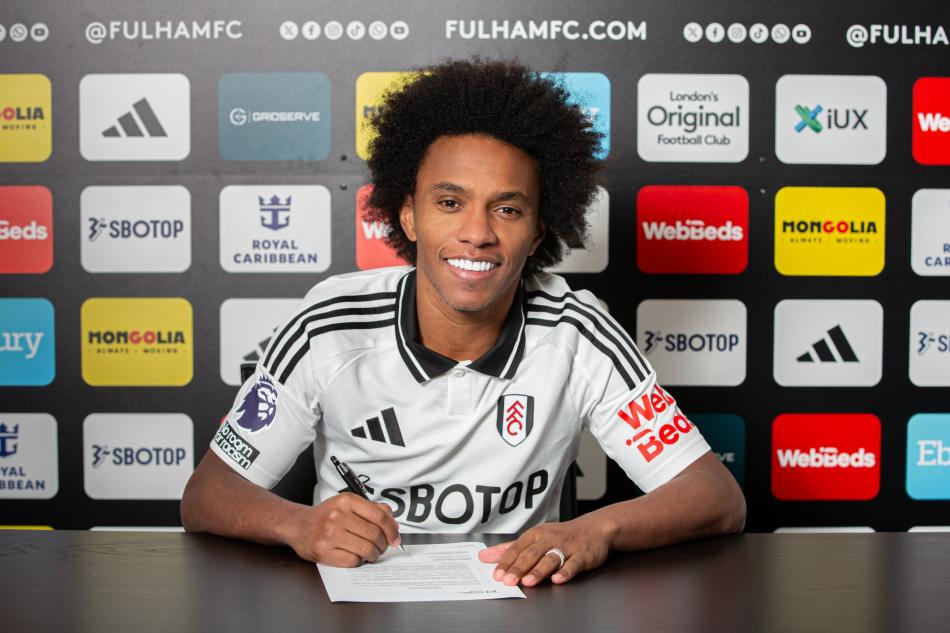 WILLIAN