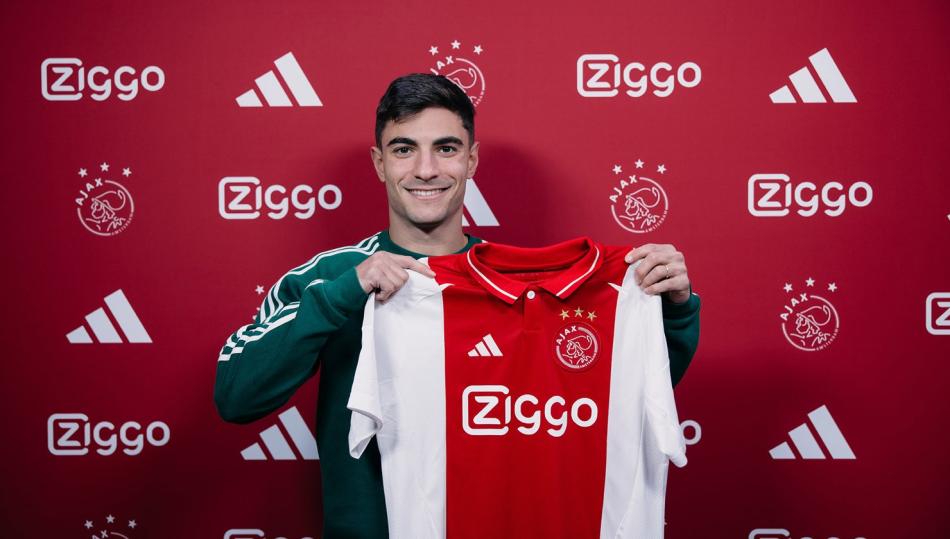 LUCAS ROSA