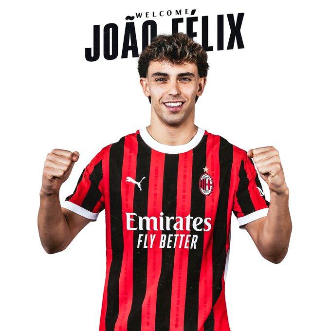 JOAO FELIX