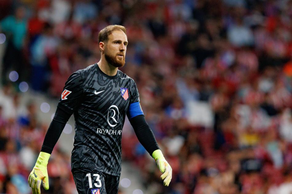 JAN OBLAK İLE LUNİN MASADA