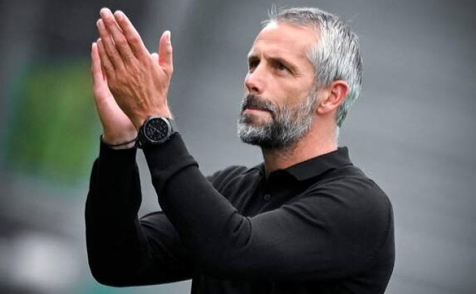 Leipzig, Marco Rose'un görevine son verdi!