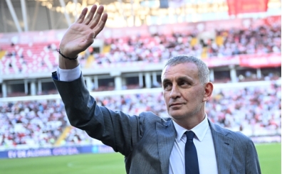İbrahim Hacıosmanoğlu: 'Yabancı oyuncu istemiyorum'