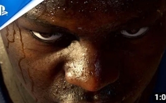 NBA2K21 tanıtım videosu yayınlandı Videosu