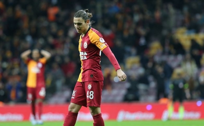 Taylan Antalyalı için transfer açıklaması!