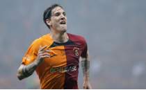 Zaniolo Galatasaray'a geri dönüyor!