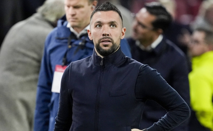 Ajax, Nac Breda engelini 3 golle aştı