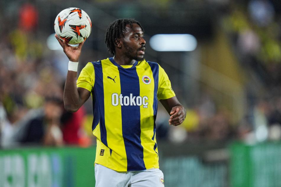 BRIGHT OSAYI SAMUEL
