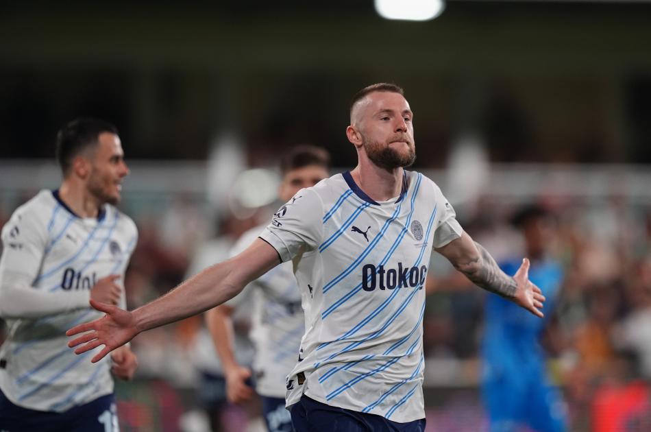 MILAN SKRINIAR
