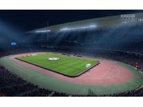 FIFA 20'nin yeni stadyumları! Galerisi