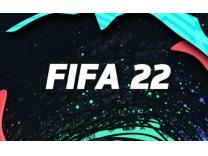 FIFA 22'de Trabzonsporlu oyuncuların reytingleri Galerisi