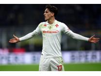 Galatasaray'da Nicolo Zaniolo sürprizi! Galerisi