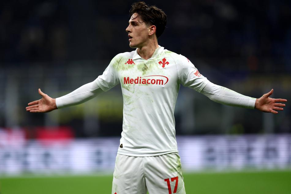 G.SARAY'DA ZANIOLO SÜRPRİZİ