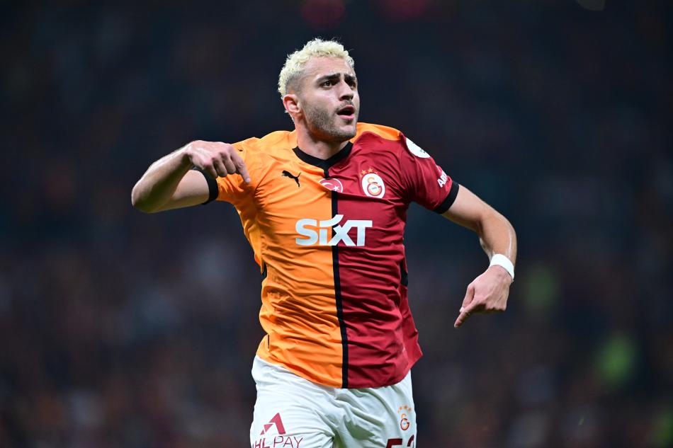 WEST HAM UNITED TAKİPTE