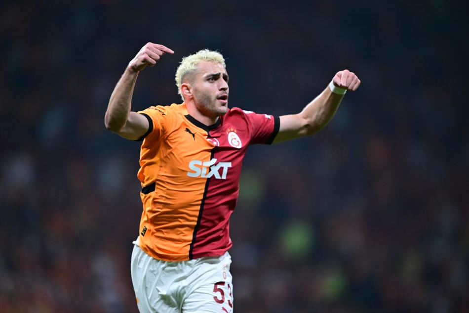 35 MİLYON EURO