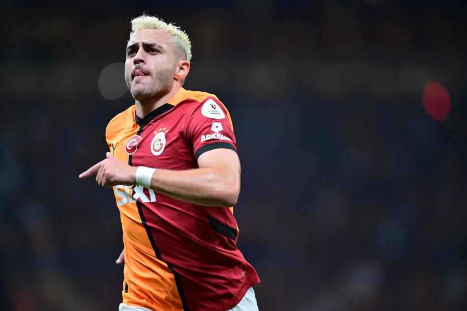 YENİ TEKLİF KAPIDA