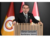 Galatasaray'dan Kolo Muani sürprizi! Galerisi