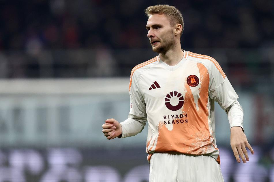 ROMA GERİ GÖNDERİYOR