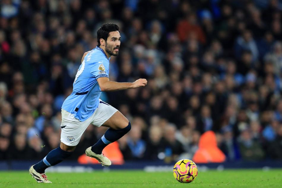CITY İLE YOLLARINI AYIRACAK