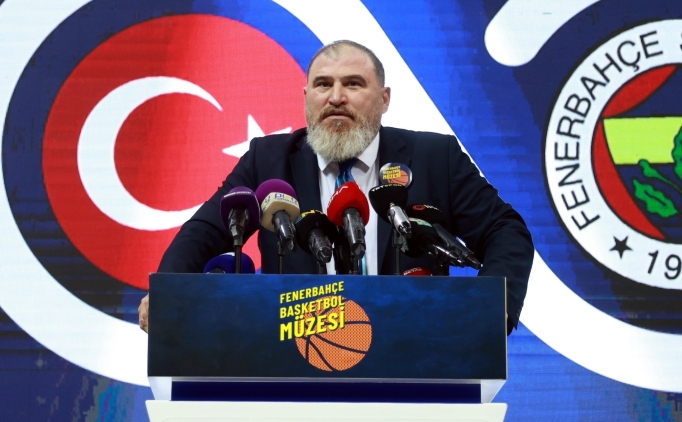 Sertaç Komsuoğlu: 'Maratonun en önemli bölümündeyiz'