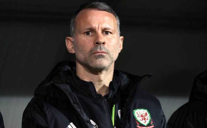 Ryan Giggs: 'Amorim'in, bir United oyuncusunu anlamaya ihtiyacı var'