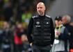 Leverkusen'de Alonso alternatifi: Erik ten Hag!