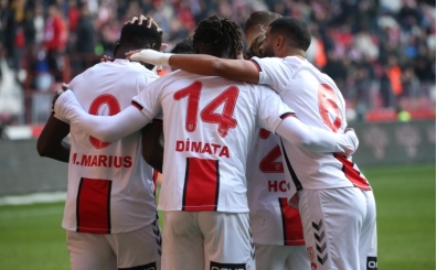 Reeder Samsunspor, Sipay Bodrumspor'a konuk olacak
