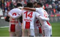 Reeder Samsunspor, Sipay Bodrumspor'a konuk olacak