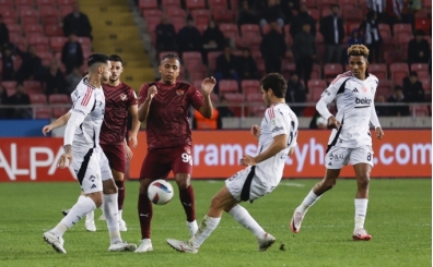 Hatayspor, küme düşmeme maçında!