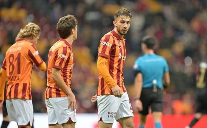 Antalyaspor, Halil Dervişoğlu'nu istiyor!