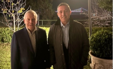 Aziz Yıldırım: 'Yanlış açıklamalar oluyor'