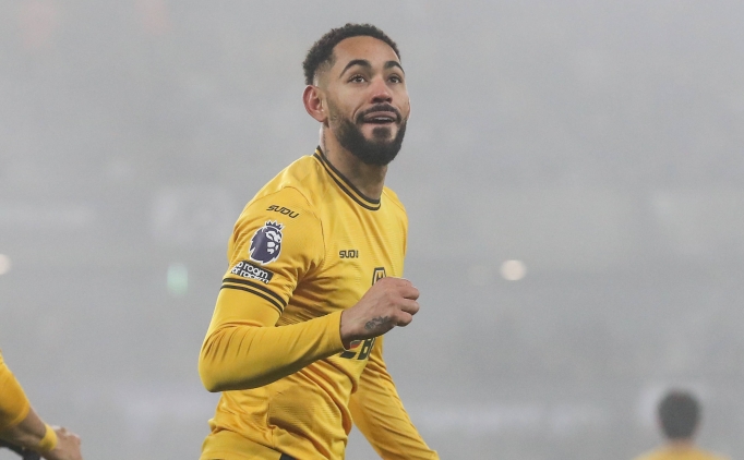 MANU, Matheus Cunha için 62 milyon euro'yu gözden çıkardı!
