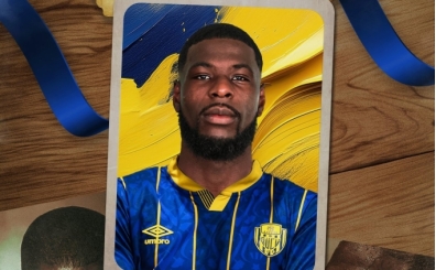 MKE Ankaragücü, Gaetan Laura'yı transfer etti