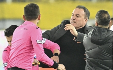Ankaragücü'nden Faruk Koca açıklaması