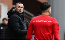 Burak Yılmaz: 'Bu bitmez! Ben 2011'i yaşadım'