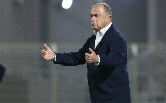 Fatih Terim'in takımı Al Shabab, Al-Nassr'la yenişemedi