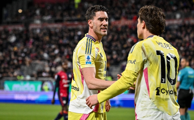 Vlahovic'in Fenerbahçe'den istediği maaş!