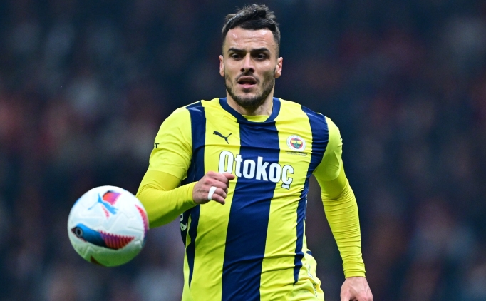 Fenerbahçe'nin Kostic için teklifi!