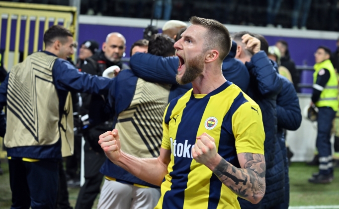 Fenerbahçe'ye Skriniar için sürpriz rakip!