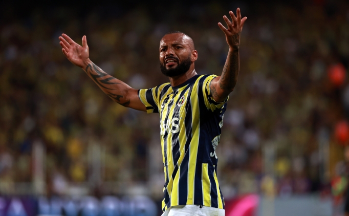 Alex de Souza, Fenerbahçe'den istiyor: Joao Pedro