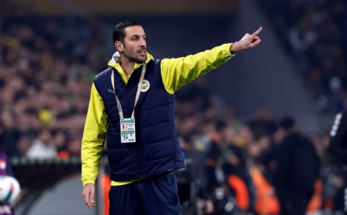 Fenerbahçe'de sakatlık yanıtı!