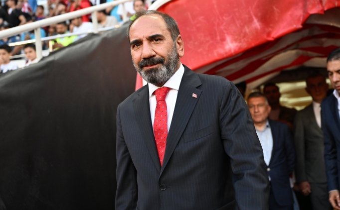 TFF'de görev değişikliği!