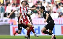 Antalyaspor, 3 eksikle Sivas deplasmanında