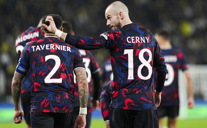 Beşiktaş'tan Vaclav Cerny'ye kanca!